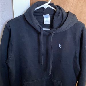 Jenn McAllister (jennxpenn) Cursor Hoodie